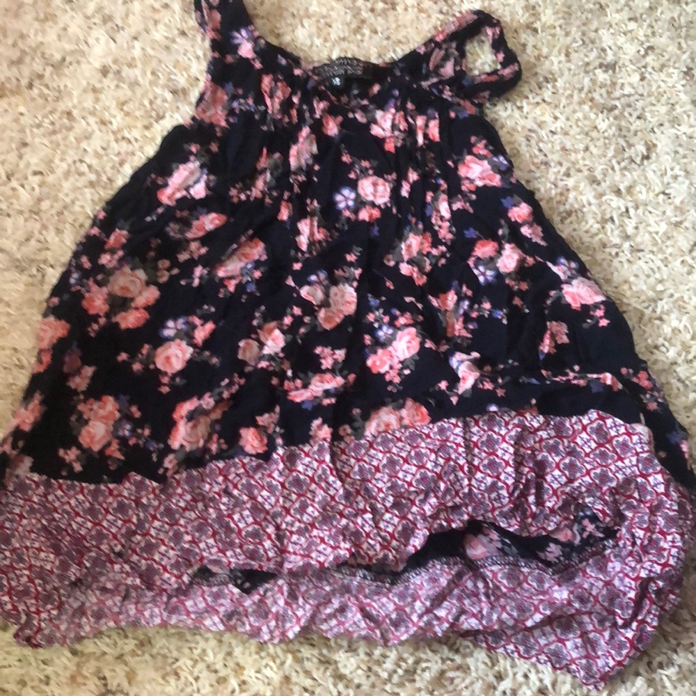 Popper moon designed by stitch fix great condition size xs